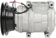 A/C Compressor Four Seasons 58387