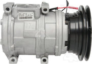 A/C Compressor Four Seasons 58387