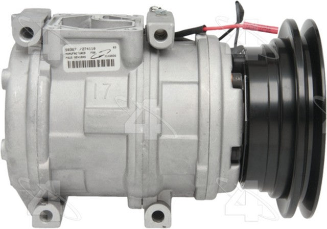 A/C Compressor Four Seasons 58387