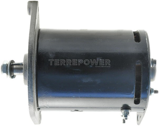 Generator BBB Industries Rotating Electrical 5838