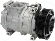 A/C Compressor Four Seasons 58390