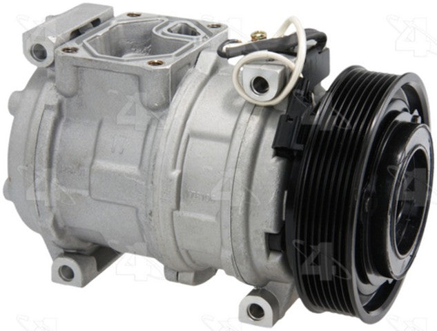 A/C Compressor Four Seasons 58390