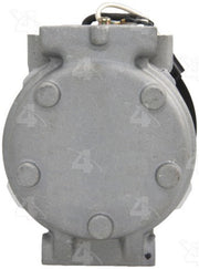 A/C Compressor Four Seasons 58390