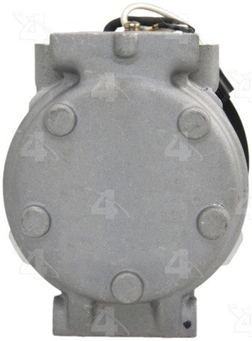 A/C Compressor Four Seasons 58390