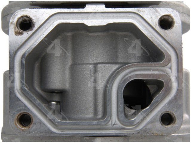 A/C Compressor Four Seasons 58390