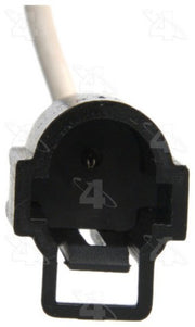 A/C Compressor Four Seasons 58390