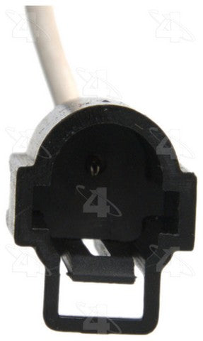 A/C Compressor Four Seasons 58390