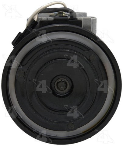 A/C Compressor Four Seasons 58390