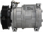 A/C Compressor Four Seasons 58390
