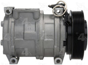 A/C Compressor Four Seasons 58390