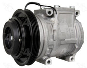 A/C Compressor Four Seasons 58397