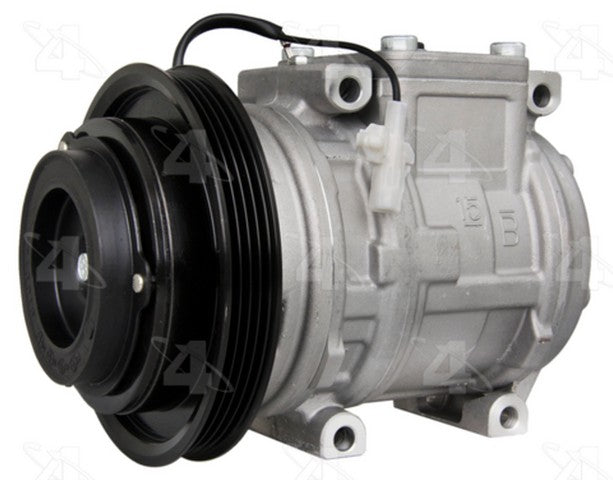 A/C Compressor Four Seasons 58397
