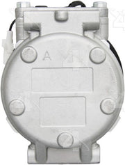 A/C Compressor Four Seasons 58397
