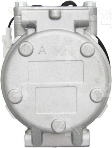 A/C Compressor Four Seasons 58397