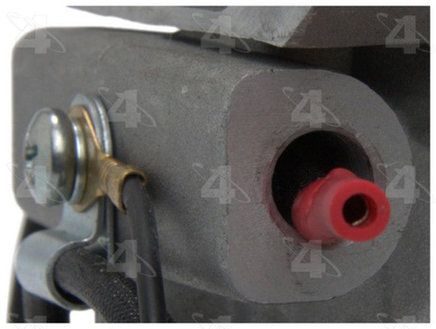 A/C Compressor Four Seasons 58397