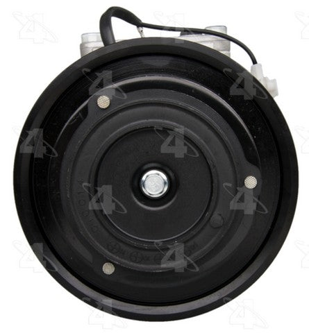 A/C Compressor Four Seasons 58397