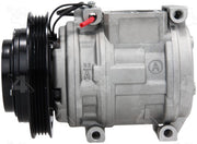 A/C Compressor Four Seasons 58397
