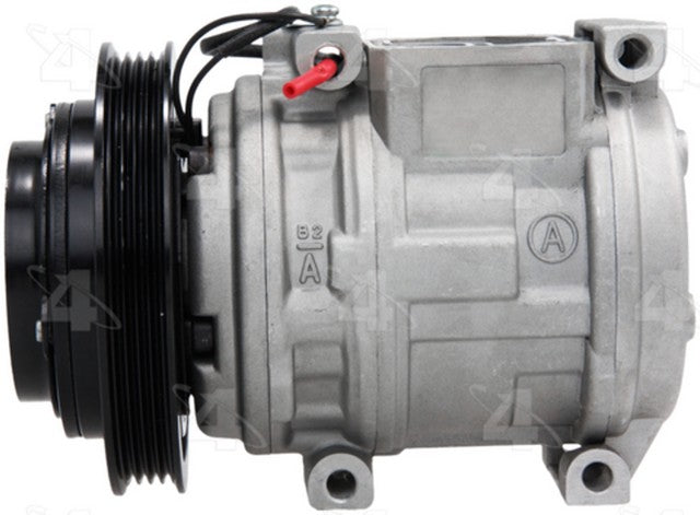 A/C Compressor Four Seasons 58397