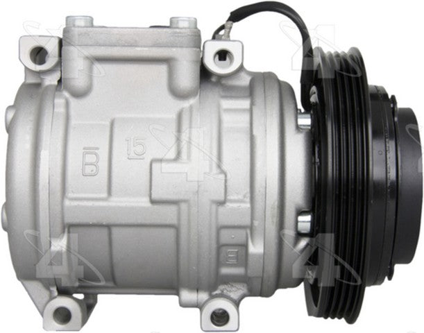 A/C Compressor Four Seasons 58397