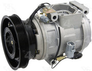 A/C Compressor Four Seasons 58398