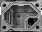 A/C Compressor Four Seasons 58398