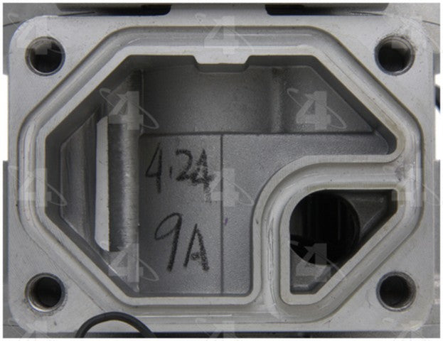 A/C Compressor Four Seasons 58398