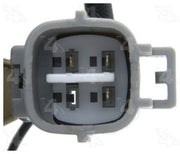 A/C Compressor Four Seasons 58398