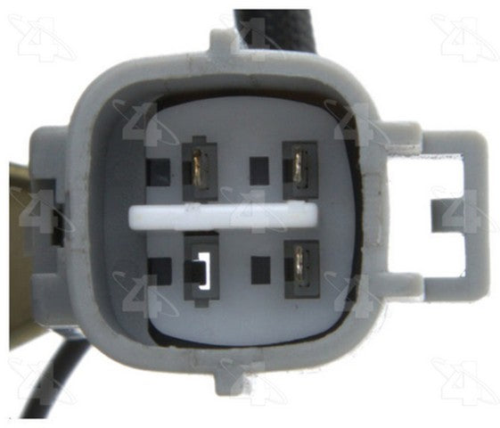 A/C Compressor Four Seasons 58398