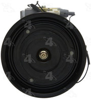 A/C Compressor Four Seasons 58398