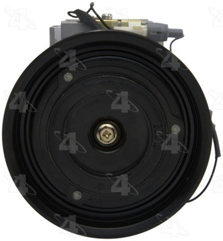 A/C Compressor Four Seasons 58398