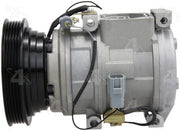 A/C Compressor Four Seasons 58398