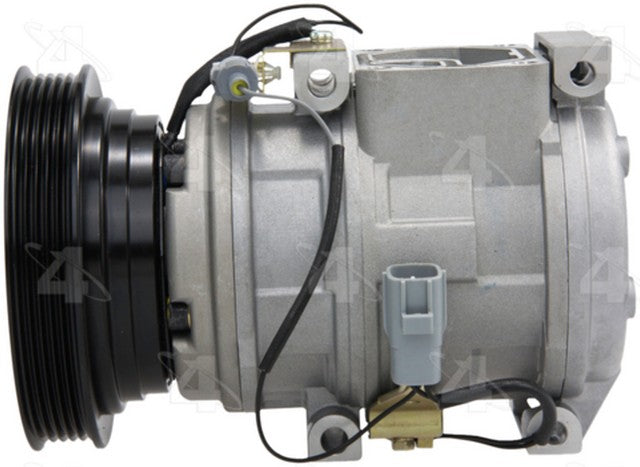 A/C Compressor Four Seasons 58398