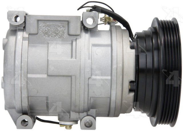 A/C Compressor Four Seasons 58398