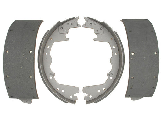 Drum Brake Shoe Raybestos Brakes 583PG