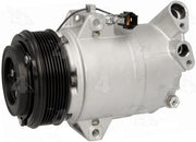 A/C Compressor Four Seasons 58410