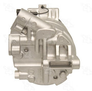 A/C Compressor Four Seasons 58410