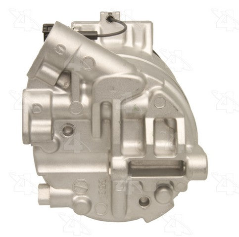 A/C Compressor Four Seasons 58410