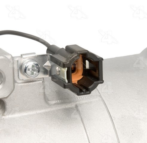 A/C Compressor Four Seasons 58410