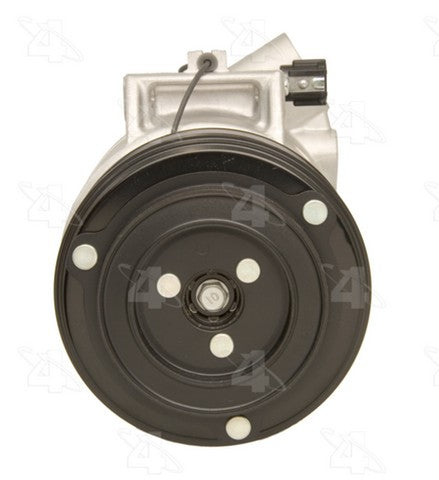 A/C Compressor Four Seasons 58410