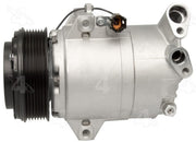 A/C Compressor Four Seasons 58410