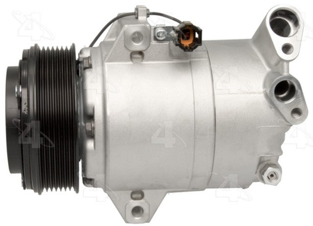 A/C Compressor Four Seasons 58410