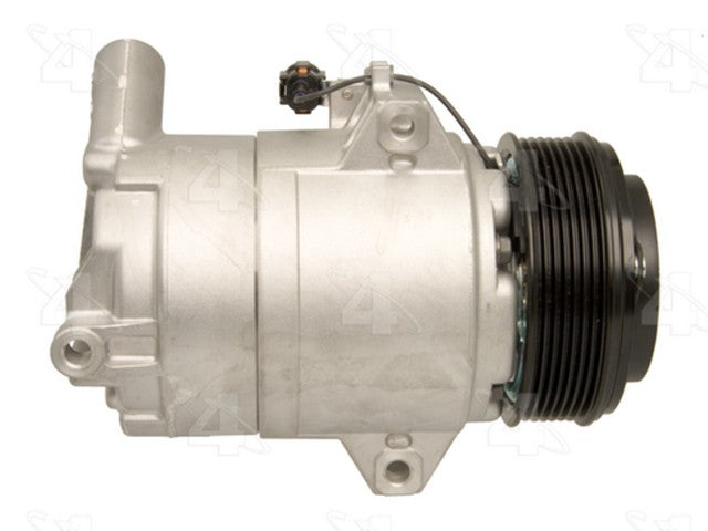 A/C Compressor Four Seasons 58410