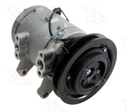 A/C Compressor Four Seasons 58444
