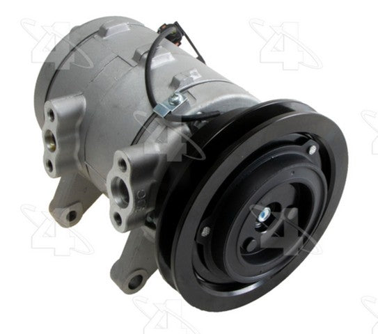 A/C Compressor Four Seasons 58444