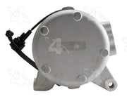 A/C Compressor Four Seasons 58444