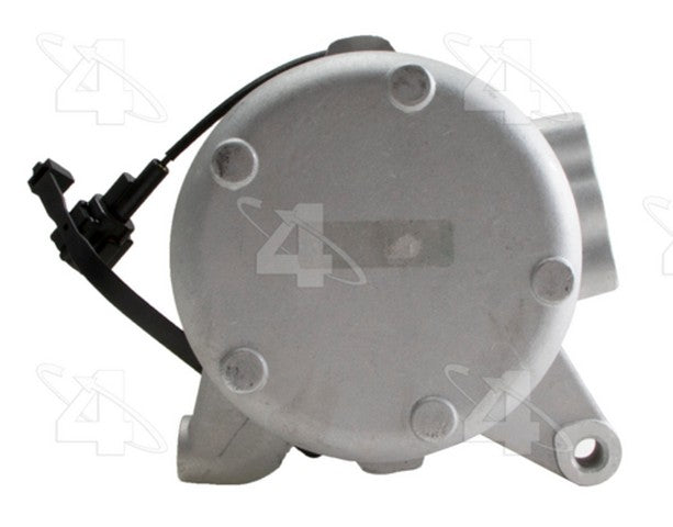 A/C Compressor Four Seasons 58444