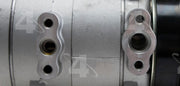 A/C Compressor Four Seasons 58444