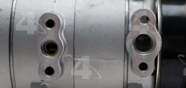 A/C Compressor Four Seasons 58444