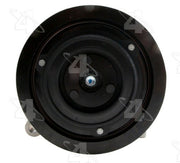 A/C Compressor Four Seasons 58444