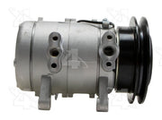 A/C Compressor Four Seasons 58444